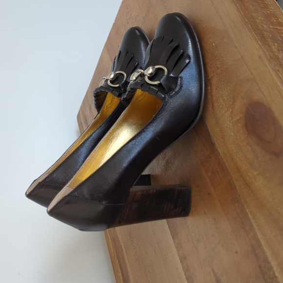 FINAL SALE!🆕🌿GIORGIO GALASSI PREP PUMPS🌿 - Picture 9 of 16